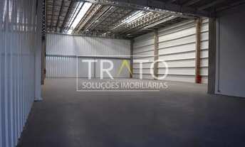 Imagem 7: Armazém - Jardim do Trevo - Campinas