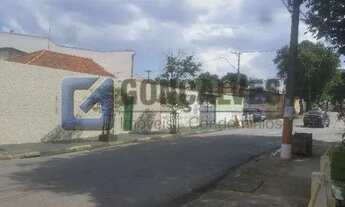 Imagem: Terreno Comercial 410 m² em Santo André