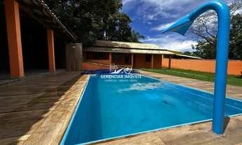 Imagem 4: Chácara 700m² com 3 quartos e piscina à venda em Juatuba MG