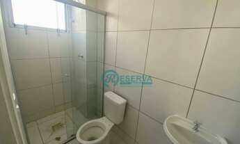 Imagem 11: Apartamento com 2 dormitórios, 55 m² - venda por R$ 185.000,00 ou aluguel por R$ 1.254,07