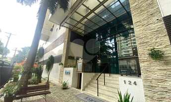 Imagem: Cobertura com 3 dormitórios à venda, 155