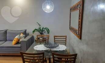 Imagem 2: Apartamento 2 quartos, dependências completas ,varanda, vaga, 75m² à venda no Fonseca - Ni