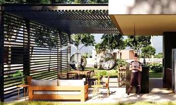 Imagem 7: Solaris Laguna - Terreno Residencial