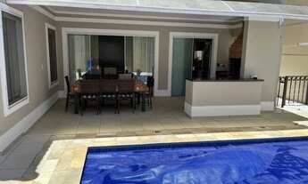 Imagem 2: Sobrado à venda no Condomínio Residencial Real Villas Europa, em Sorocaba-SP