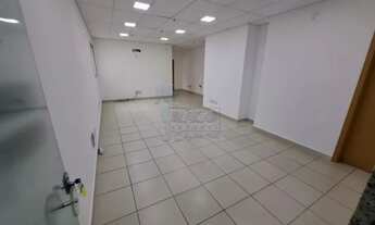 Imagem 4: Escritório comercial de 58m² com 02 lavabos