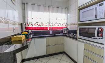 Imagem 5: Casa com 3 dormitórios para alugar, 157 m² por R$ 3.504,68/mês - Passo Manso - Blumenau/SC