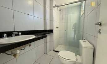 Imagem 7: Apartamento com 3 dormitórios à venda, 94 m² por R$ 899.000,00 - Aldeota - Fortaleza/CE