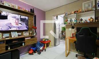 Imagem 2: Casa à Venda - Vila Amália, 5 Quartos, 280 m2