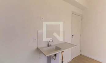 Imagem 6: Apartamento à Venda - Mooca, 1 Quarto, 51 m2