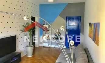 Imagem 7: Apartamento em Rua Conselheiro Brotero - Santa Cecília - São Paulo/SP