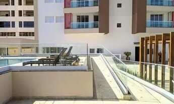 Imagem 3: Apartamento no condomínio GRAND TRIANON em Presidente Prudente