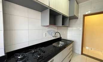 Imagem 5: Apartamento para locação no Condomínio Cidade do México em Sumaré/Sp