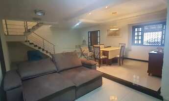 Imagem: Casa - Sobrado - Residencial Bosque dos