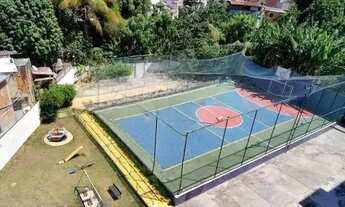 Imagem 2: Centro da taquara apto amplo 3 qts suite sendo um revertido lazer doc ok