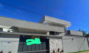 Imagem: Vende-se casa 3/4 na 309 Sul