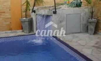 Imagem 3: Casa em Orestes Lopes de Camargo - Ribeirão Preto