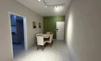 Imagem 2: Apartamento para venda com 2 quartos em Canto do Forte - Praia Grande - SP