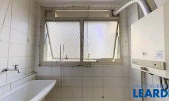 Imagem 5: APARTAMENTO - MOEMA PÁSSAROS - SP