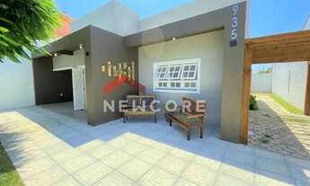 Imagem 2: Casa em Rua Cangucu - Centro - Imbé/RS