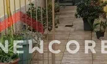 Imagem: Casa em Rua Jamil A. Cury - Vila Acoreana