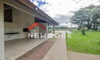 Imagem 4: Apartamento em Rua Gentil Claudionor de Souza Lopes - Chapéu do Sol - Porto Alegre/RS