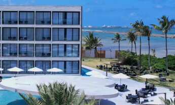 Imagem 2: Repasse Porto 2 Life (Muro Alto) - Preço de Custo (Oportunidade