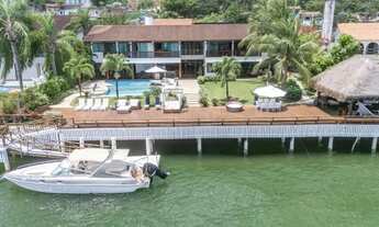 Imagem: Exclusividade em Nova Cruz Mansão Alto