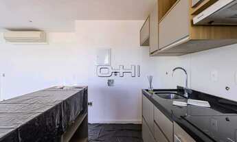 Imagem 7: Aluguel Apartamento 1 Dormitórios - 52 m² Vila Madalena