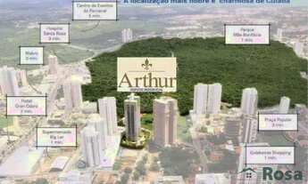 Imagem 7: Apartamento para venda DUQUE DE CAXIAS II Cuiabá