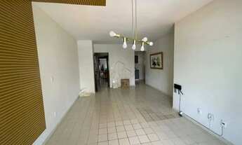 Imagem 4: Excelente apartamento para locação em Manaíra - 77m², 3 quartos, 2 suítes - 300 MT² DA ORL