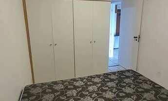 Imagem 3: Apto Mobiliado 01 Quarto no renascenca