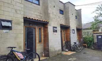 Imagem 6: VENDO 12 KITINETES JUNTAS, TIPO SOBRADOS, OPORTUNIDADE PARA INVESTIR EM LOCAÇÕES!!! Morret