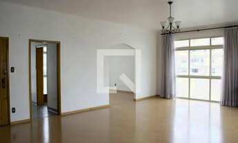 Imagem 3: Apartamento à Venda - Santa Cecília, 3 Quartos, 243 m2