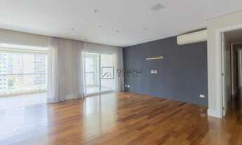 Imagem: Aluguel Apartamento 4 Dormitórios - 298