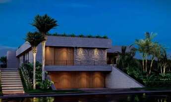 Imagem: Casa à venda com 3 suítes no Loteamento