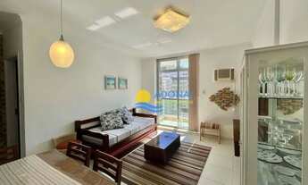 Imagem: Apartamento beira-mar com vista Pitangueiras