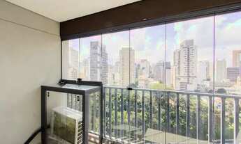 Imagem 6: APARTAMENTO RESIDENCIAL em SÃO PAULO - SP, PARAÍSO