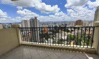 Imagem 5: Apartamento 185m² com 3 quartos, 3 suítes para Locação no Tatuapé