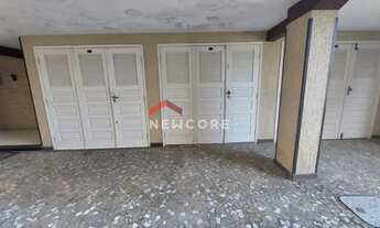 Imagem: Apartamento em Rua Coronel Silva Teles