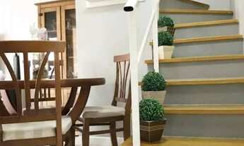 Imagem 6: Bela Vista Casa com 4 dormitórios