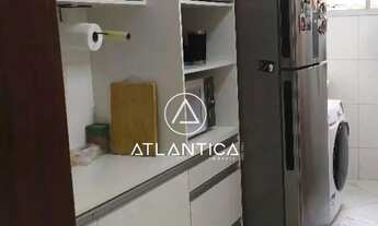 Imagem 6: Atlântica Imóveis tem excelente Apartamento à Venda na Riviera Fluminense, Macaé/RJ