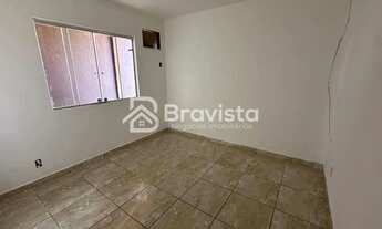 Imagem 6: Casa com 2 quartos por R 250 mil em Chácaras Maria Antonieta  Mário Campos