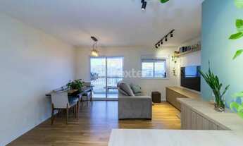 Imagem 3: Apartamento à venda Rua Maria Zélia, Piqueri - São Paulo