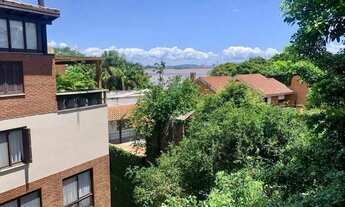 Imagem 2: Casa para VENDA em Condomínio na Vila Assunção com 199m², 3 dormitórios, 2 suítes e 2 vaga