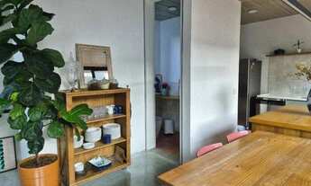 Imagem 5: Sobrado com 3 dormitórios à venda, 161 m² por R$ 1.850.000,00 - Vila Assunção - Santo Andr