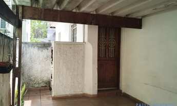 Imagem 4: AREA - LAPA - SP