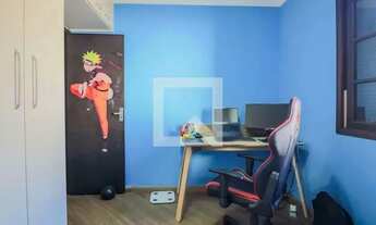 Imagem 7: Casa à Venda - Jardim Éster Yolanda, 2 Quartos, 90 m2