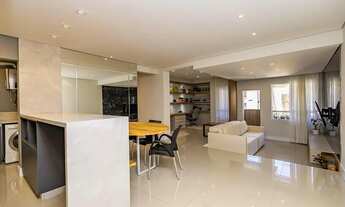 Imagem 2: Apartamento 2 quartos à venda no Cristo Rei Curitiba