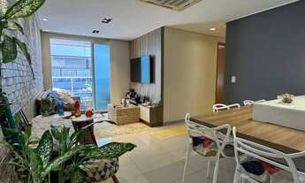 Imagem 2: Apartamento beira-mar no Jardim Oceania