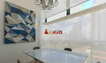 Imagem 7: Flat com ótimo preço no bairro Vila Olímpia. Confira!